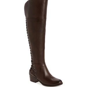 Vince Camuto Over the Knee “Bolina” Boot